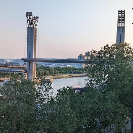 Special Jeux Olympiques A 1 Heure De Paris Διαμέρισμα Ρουέν