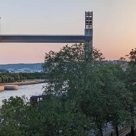 Special Jeux Olympiques A 1 Heure De Paris Διαμέρισμα Ρουέν
